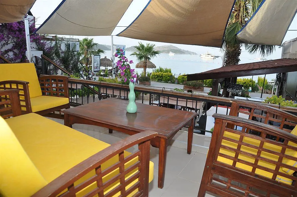 Costa Blu Bodrum Golturkbuku
