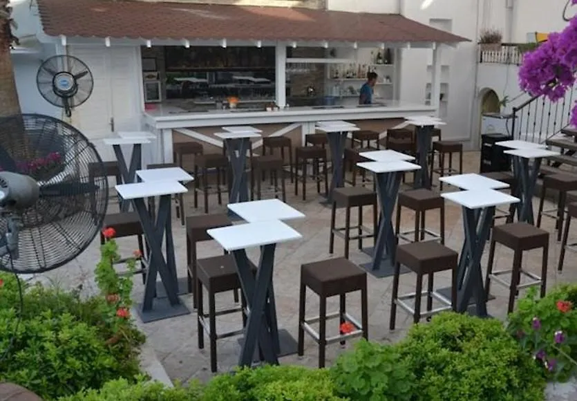 Costa Blu Bodrum Golturkbuku 2*,  Turkey