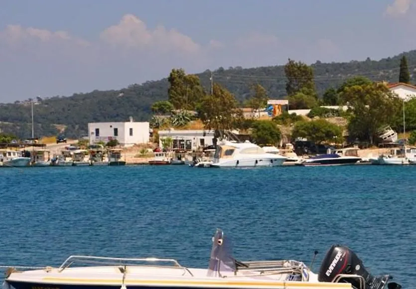 ** Hotel Costa Blu Bodrum Golturkbuku Turkey