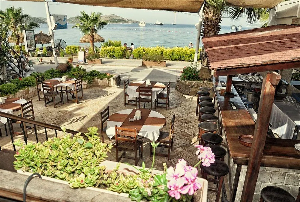 Hotel Costa Blu Bodrum Golturkbuku