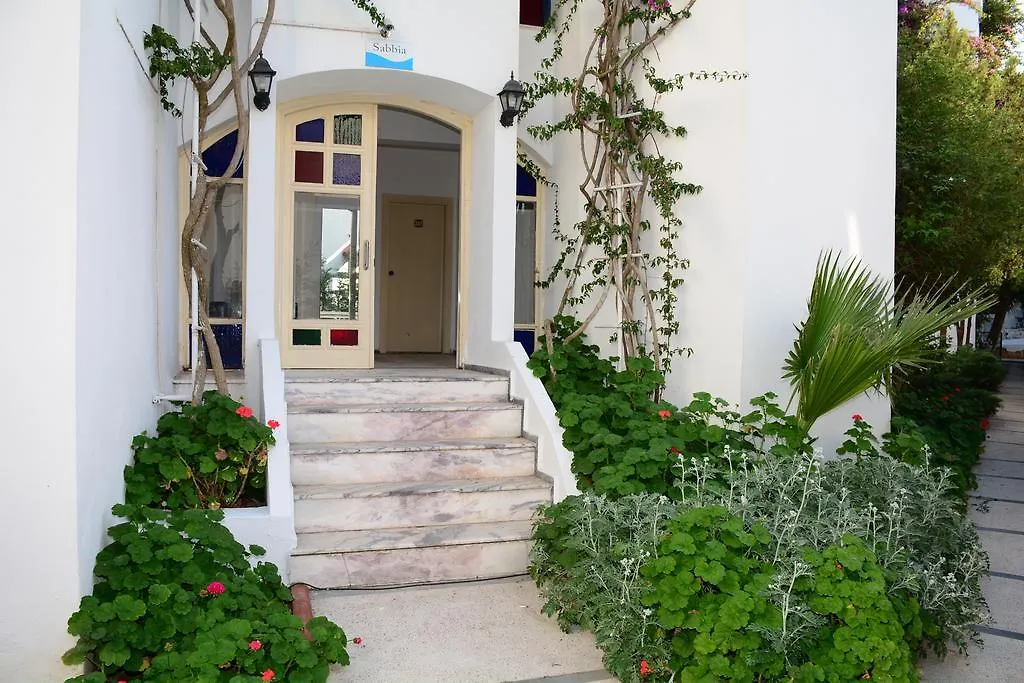 Costa Blu Bodrum Golturkbuku Turkey