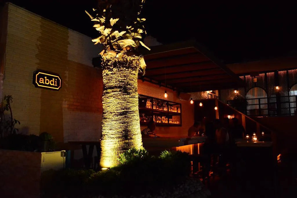 Costa Blu Bodrum Golturkbuku