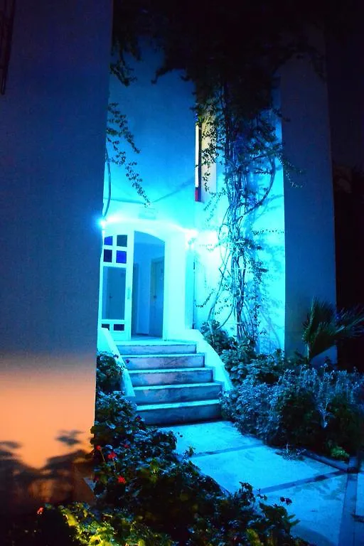 Costa Blu Bodrum Golturkbuku Hotel