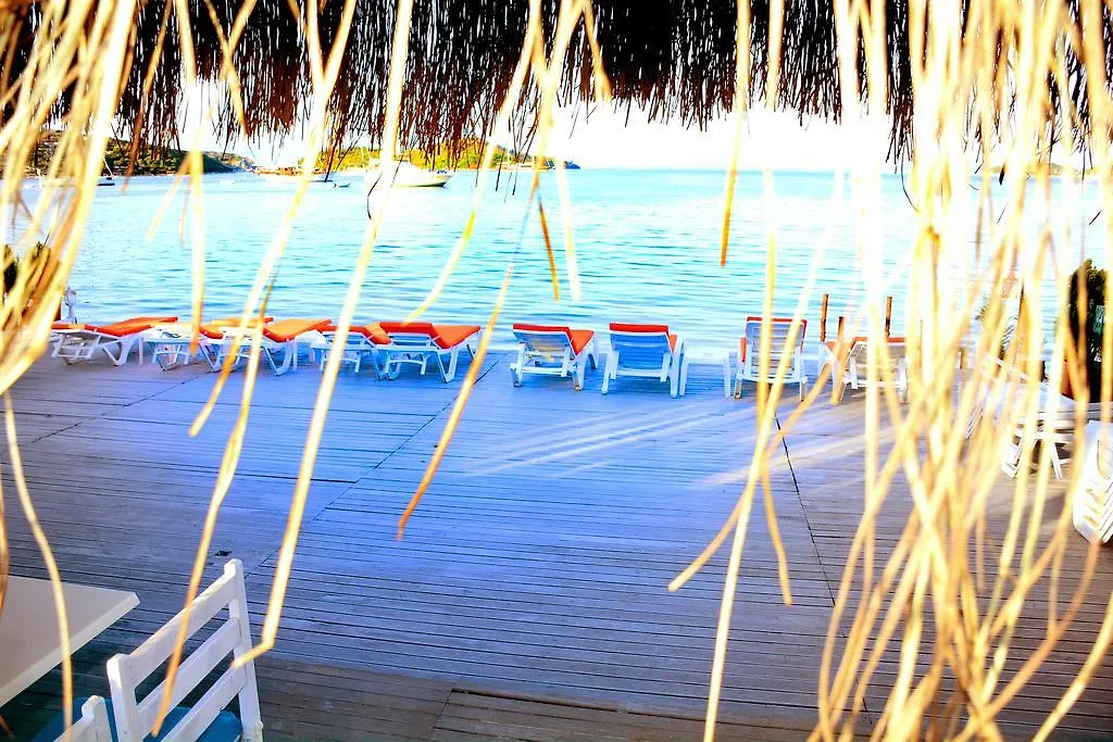 Costa Blu Bodrum Golturkbuku 2*,  Turkey