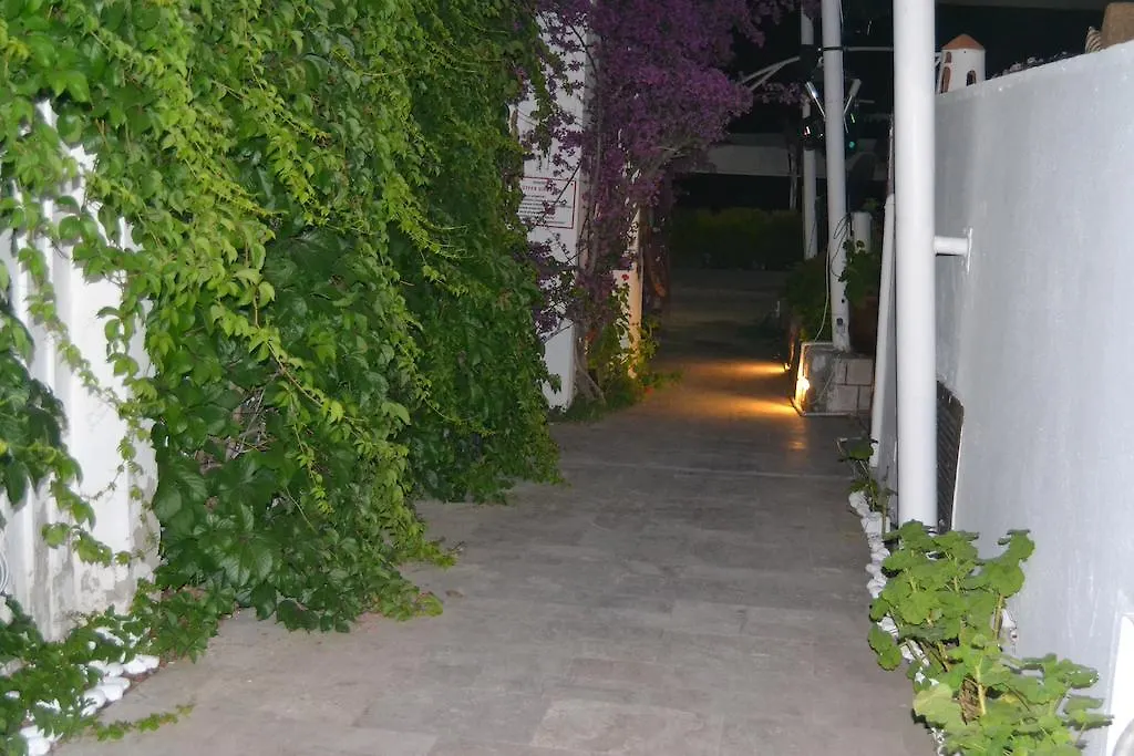 Costa Blu Bodrum Golturkbuku 2*,  Turkey