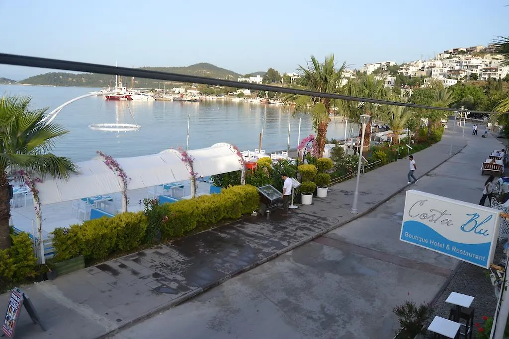 Hotel Costa Blu Bodrum Golturkbuku