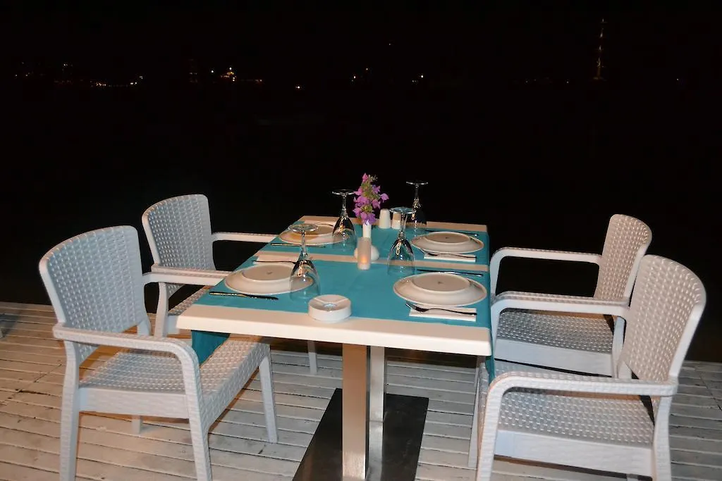 Costa Blu Bodrum Golturkbuku