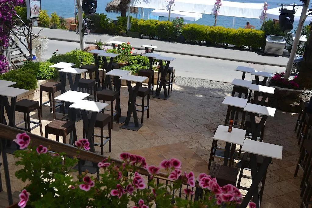 Costa Blu Bodrum Golturkbuku Hotel