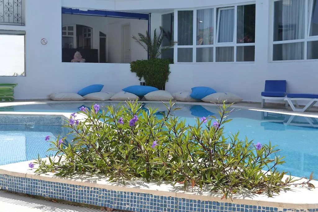 Costa Blu Bodrum Golturkbuku Hotel