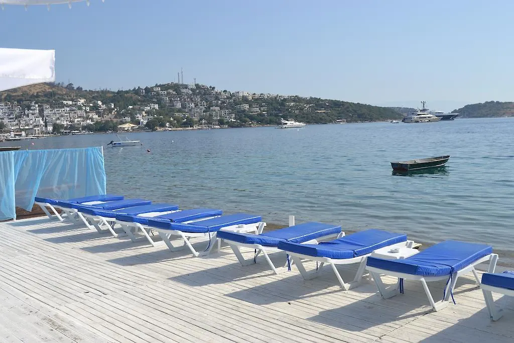 Costa Blu Bodrum Golturkbuku 2*,