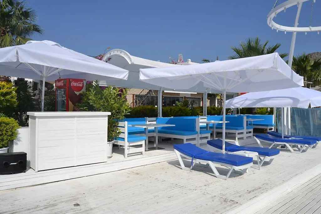 Costa Blu Bodrum Golturkbuku