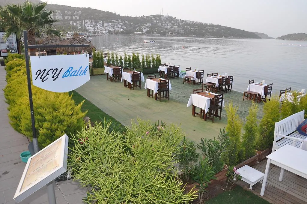 Hotel Costa Blu Bodrum Golturkbuku
