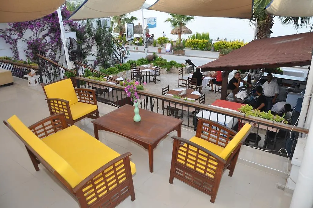 Costa Blu Bodrum Golturkbuku 2*,  Turkey