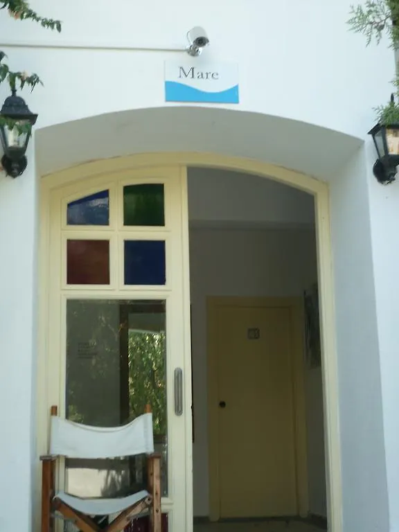 Costa Blu Bodrum Golturkbuku 2*,  Turkey