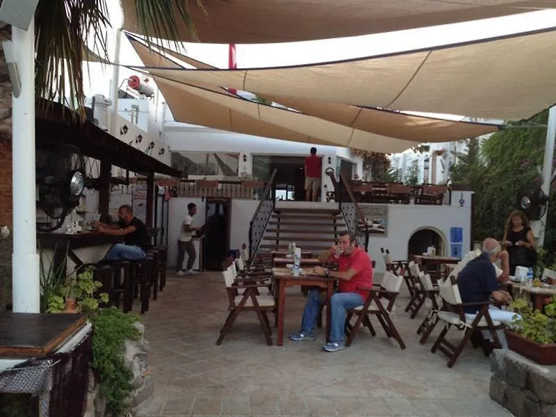 Hotel Costa Blu Bodrum Golturkbuku