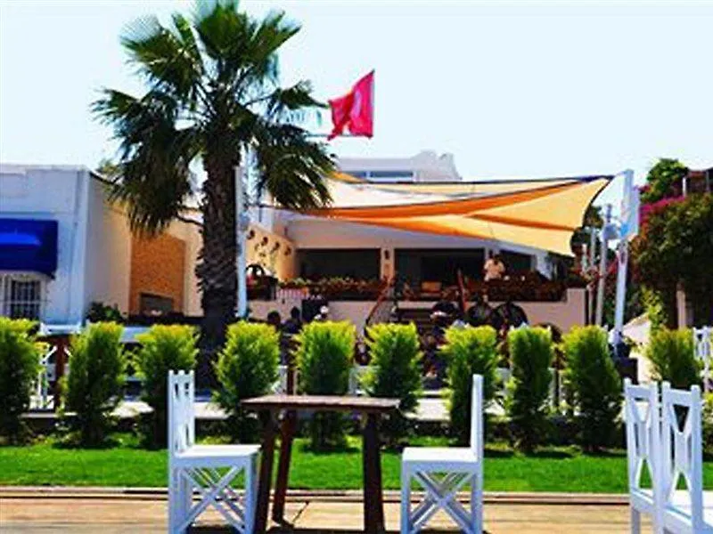 Costa Blu Bodrum Golturkbuku Hotel