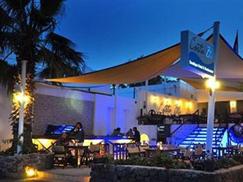 Costa Blu Bodrum Golturkbuku