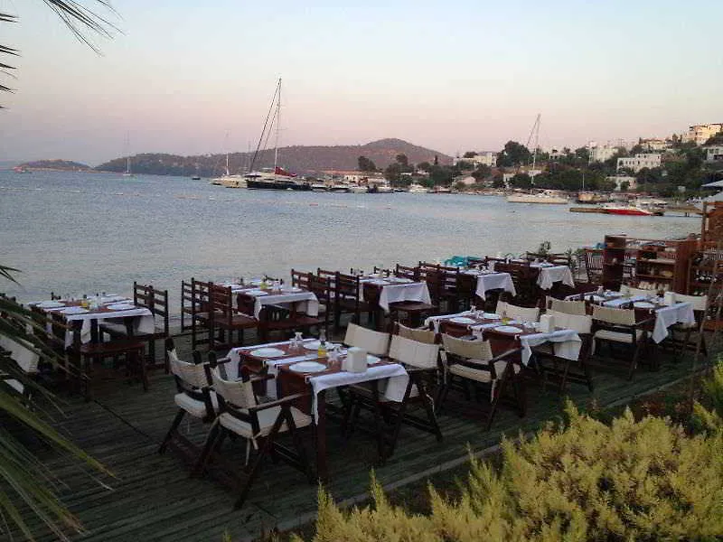 Costa Blu Bodrum Golturkbuku