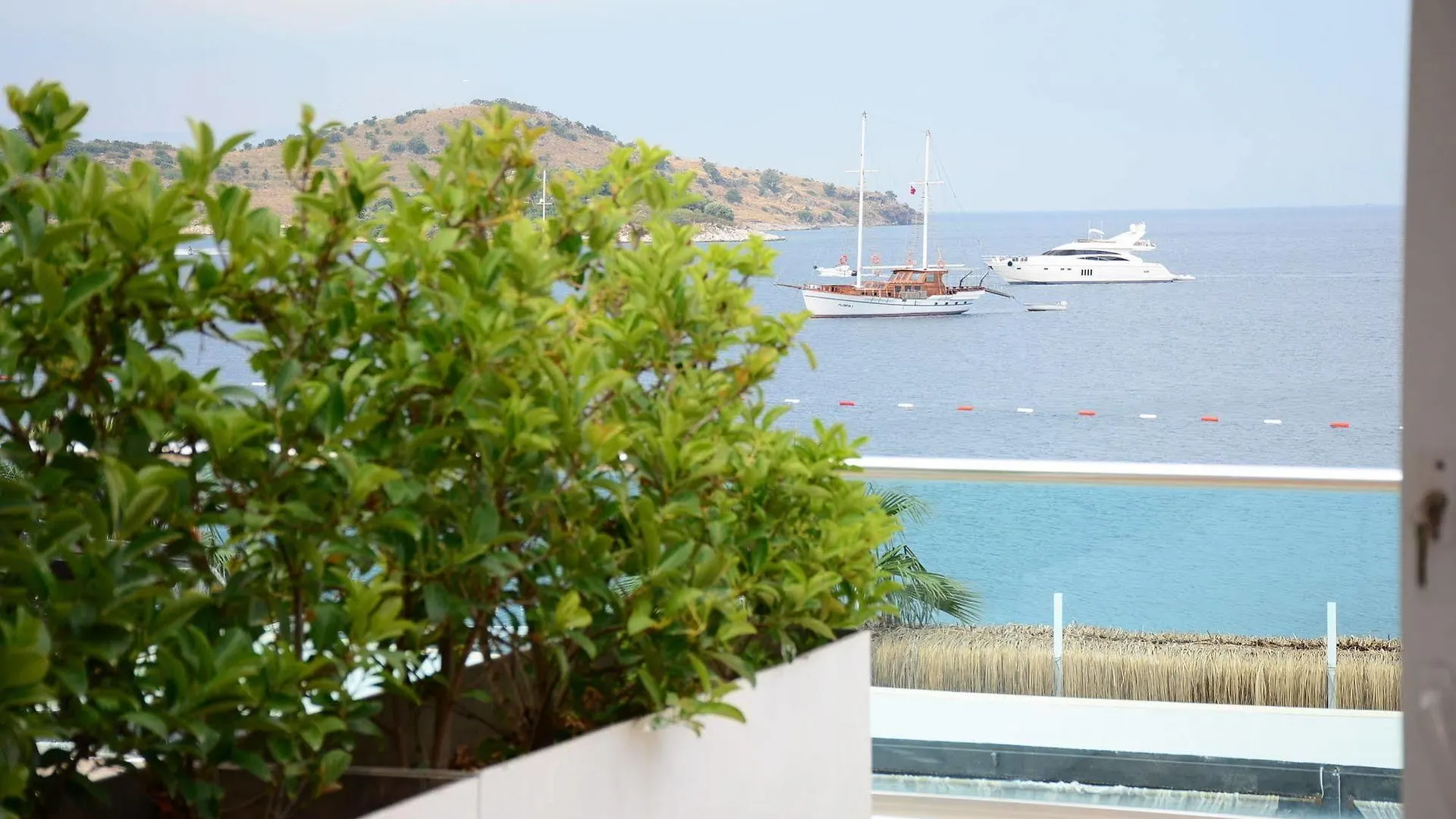 Costa Blu Bodrum Golturkbuku Turkey
