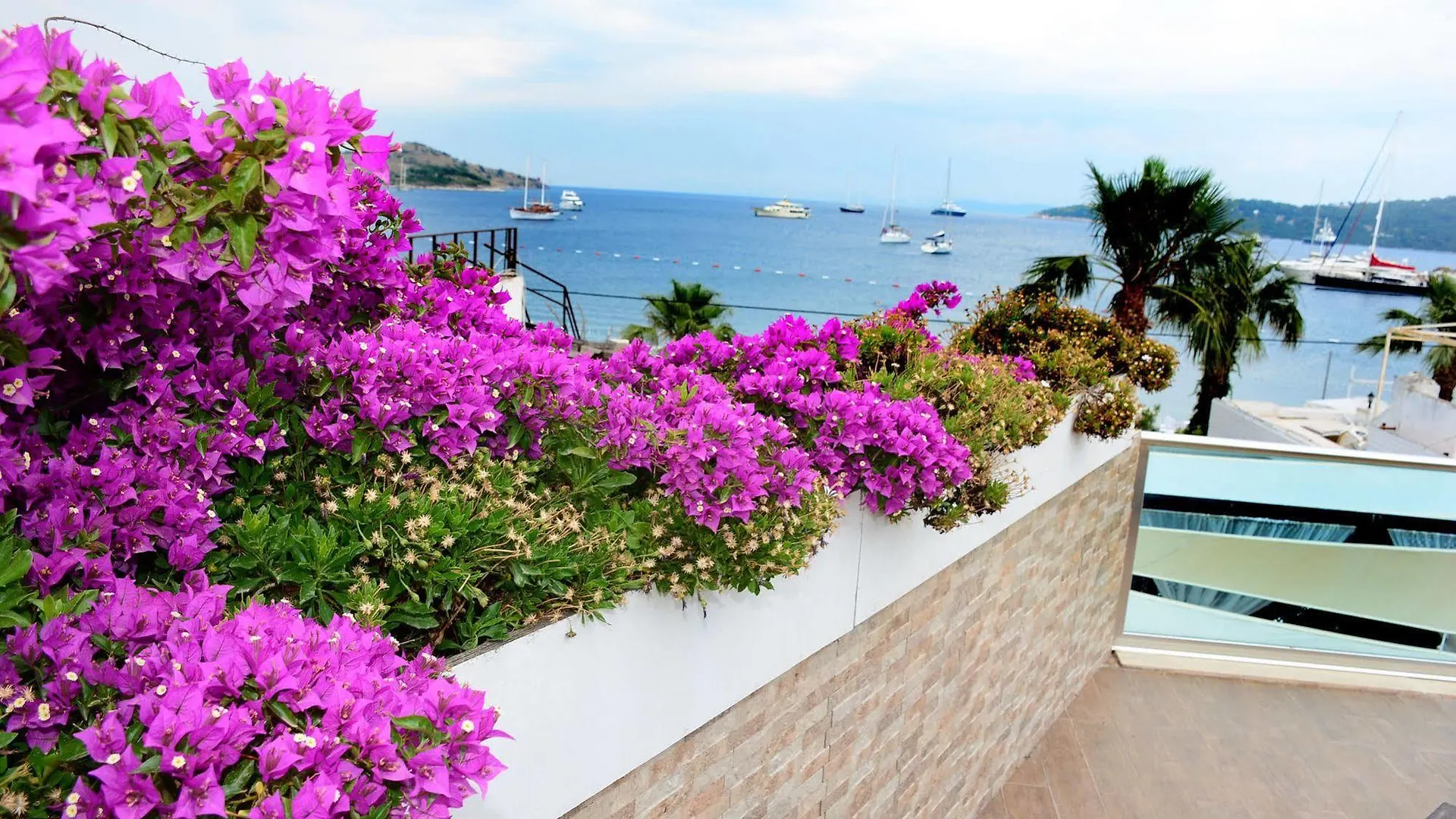 Costa Blu Bodrum Golturkbuku 2*,  Turkey
