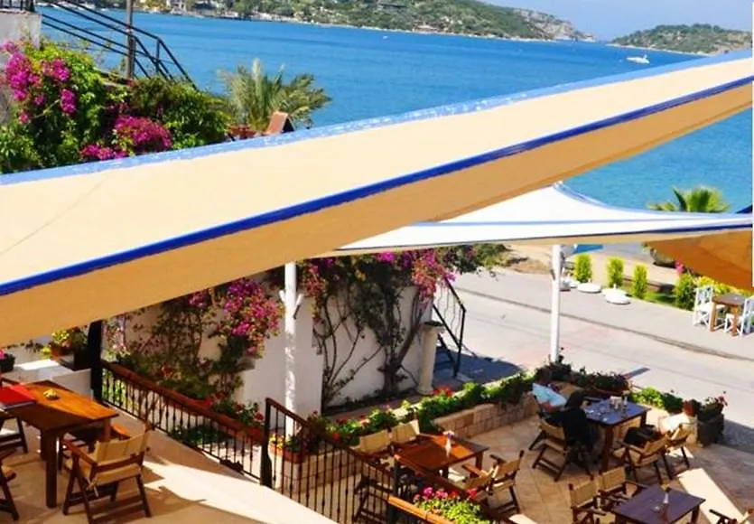 Costa Blu Bodrum Golturkbuku