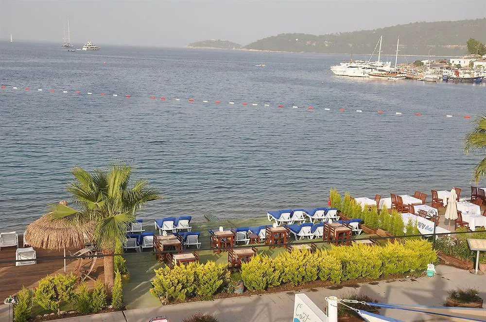 Costa Blu Bodrum Golturkbuku 2*,
