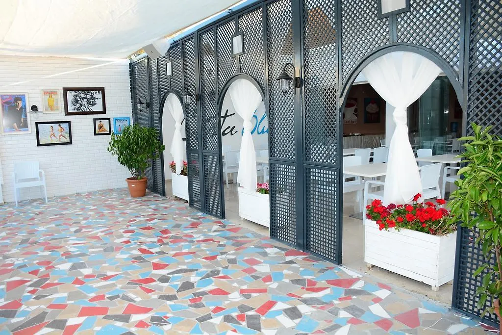 Costa Blu Bodrum Golturkbuku 2*,  Turkey