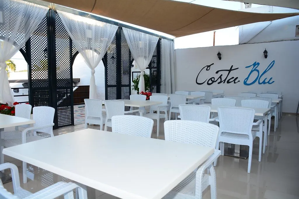 Costa Blu Bodrum Golturkbuku Turkey