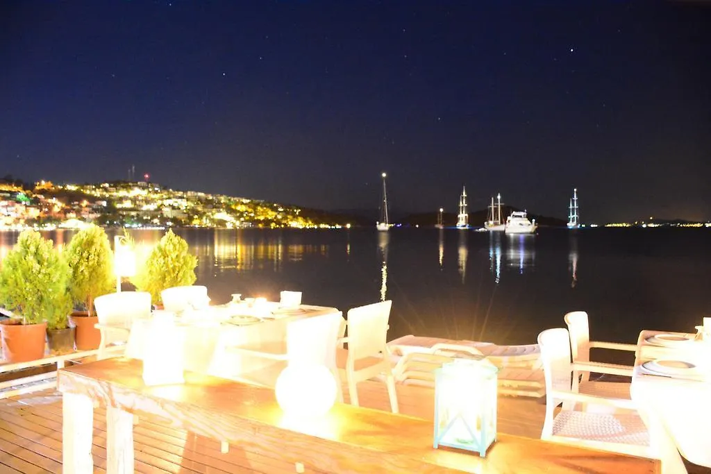 Costa Blu Bodrum Golturkbuku 2*,  Turkey