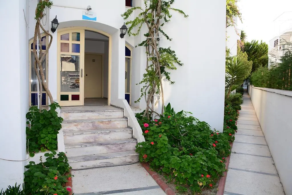 ** Hotel Costa Blu Bodrum Golturkbuku Turkey