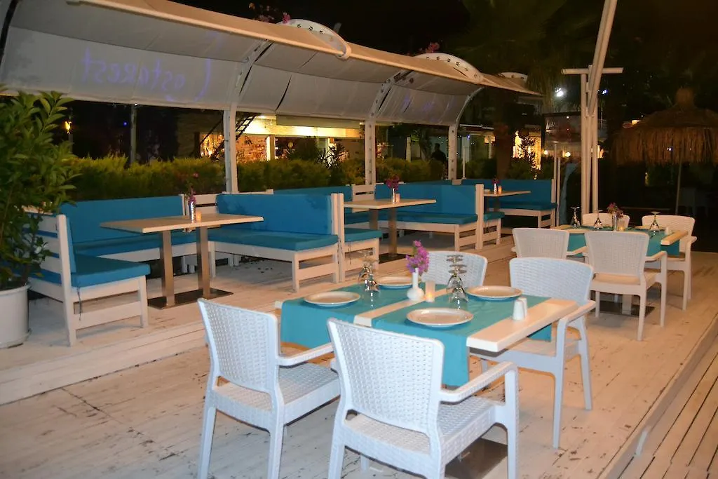 Hotel Costa Blu Bodrum Golturkbuku
