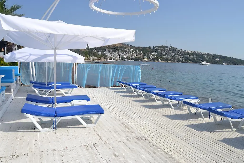 Hotel Costa Blu Bodrum Golturkbuku