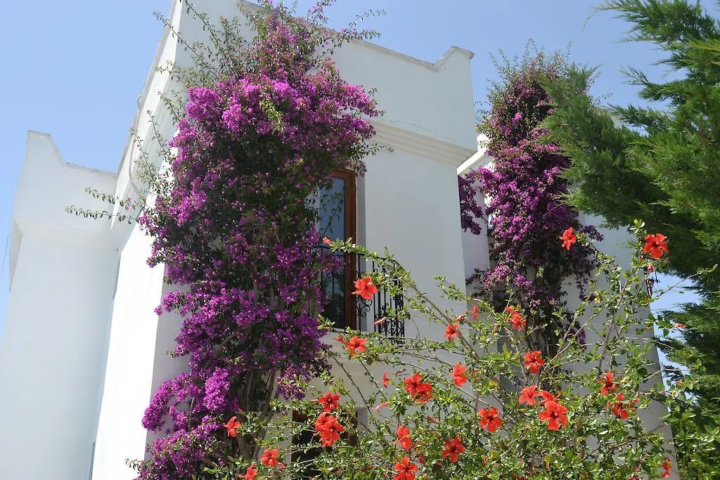 Costa Blu Bodrum Golturkbuku Hotel