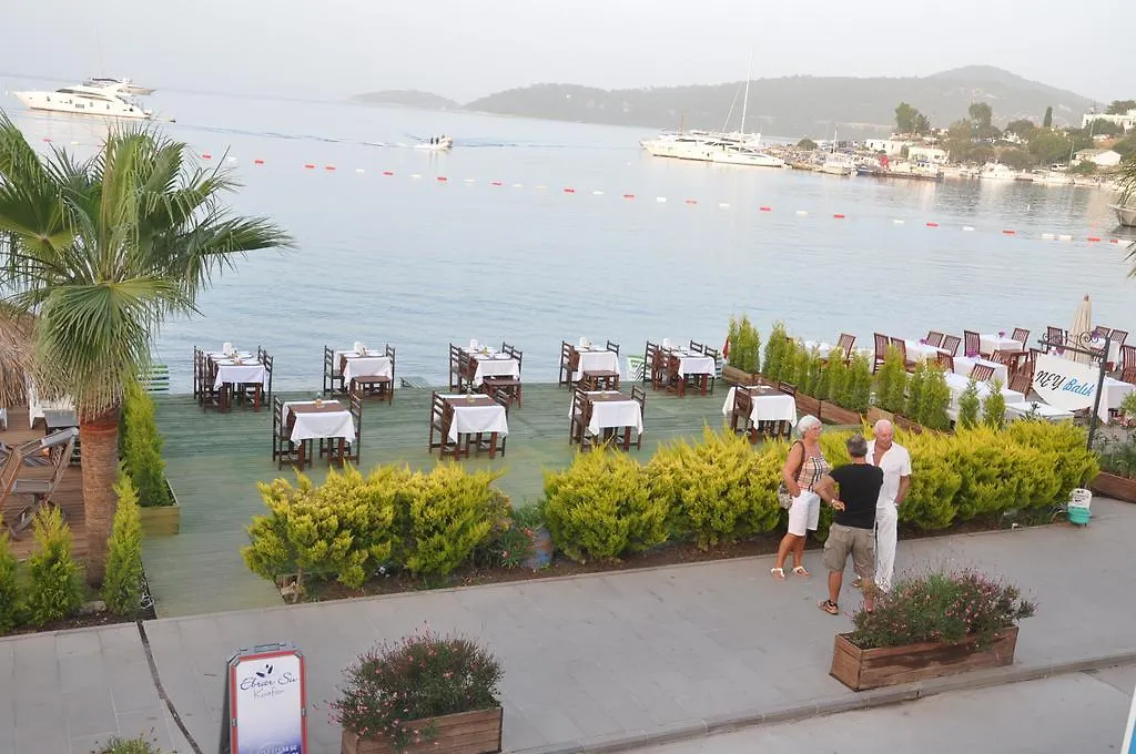 Costa Blu Bodrum Golturkbuku Turkey