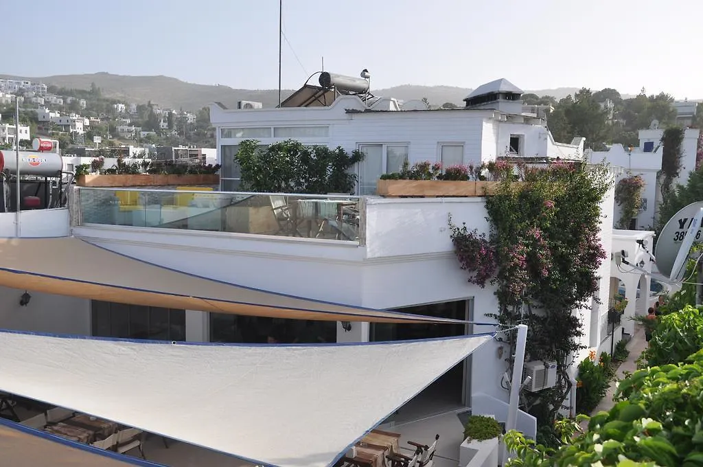 Costa Blu Bodrum Golturkbuku Hotel