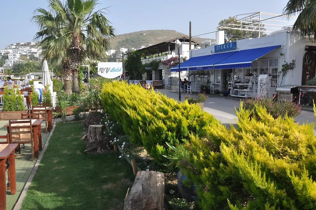 Costa Blu Bodrum Golturkbuku