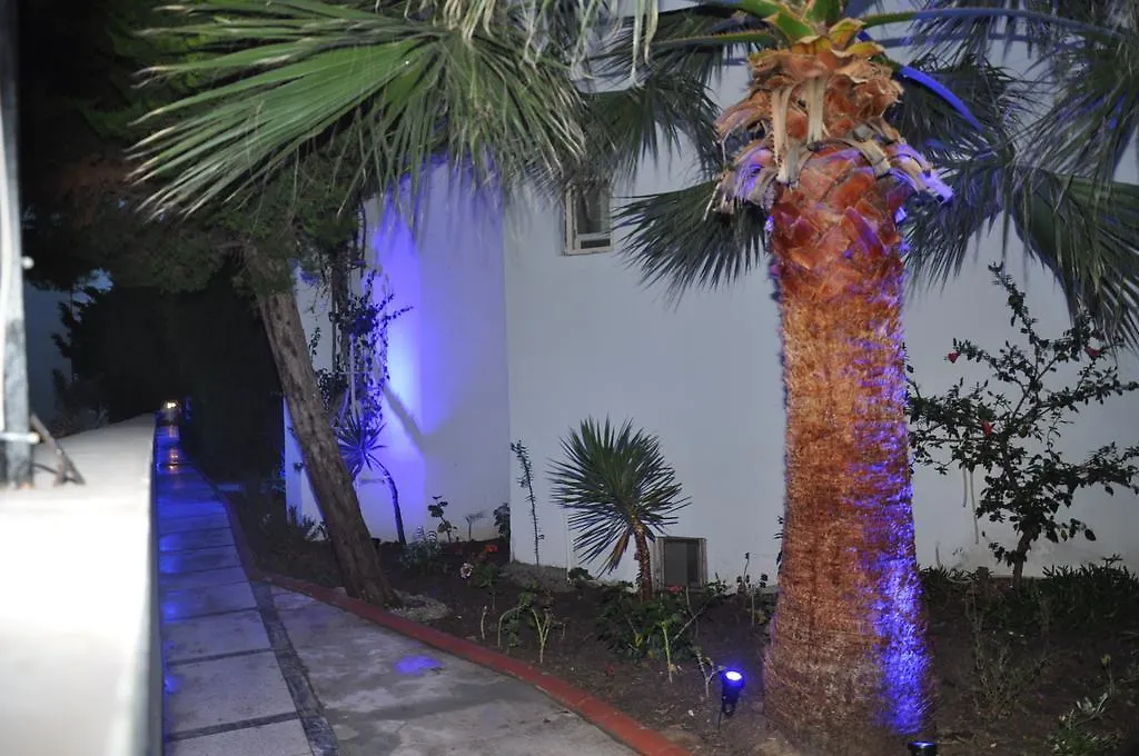 Costa Blu Bodrum Golturkbuku 2*,