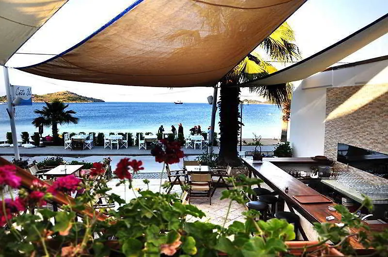 Costa Blu Bodrum Golturkbuku