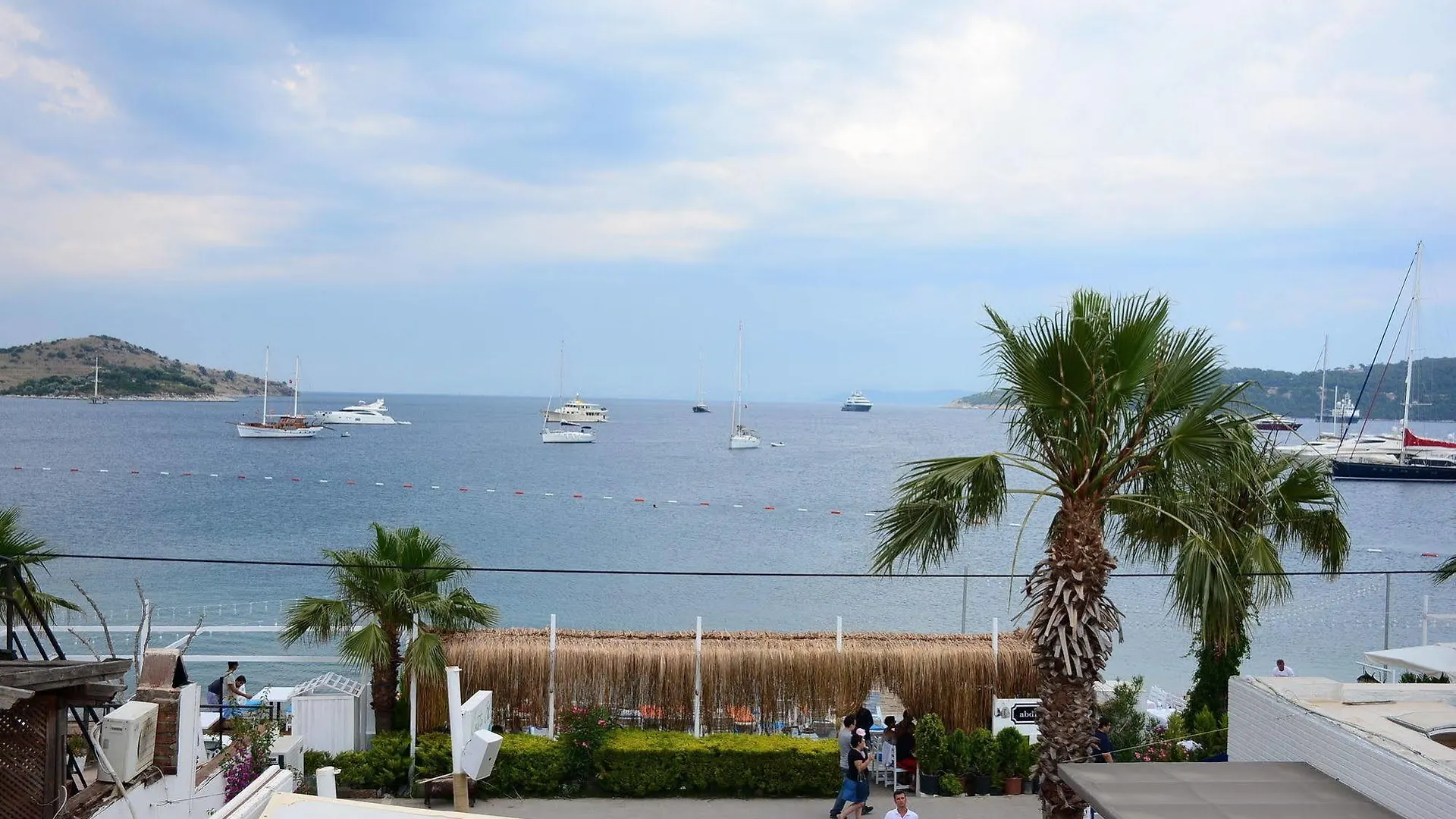 Hotel Costa Blu Bodrum Golturkbuku